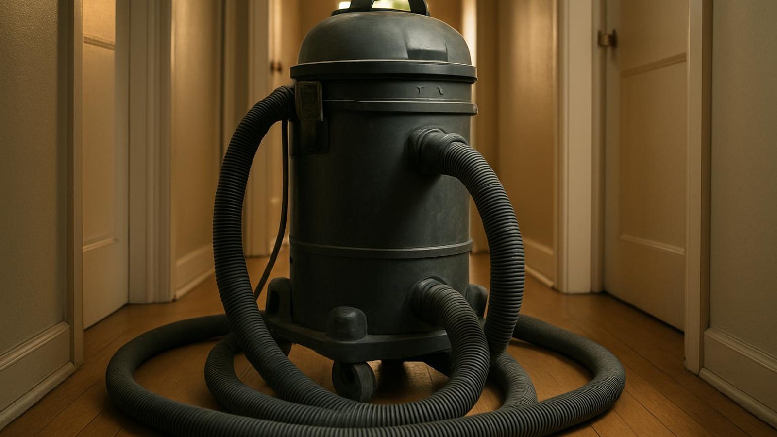 Practical air duct & hvac cleaning in Washington