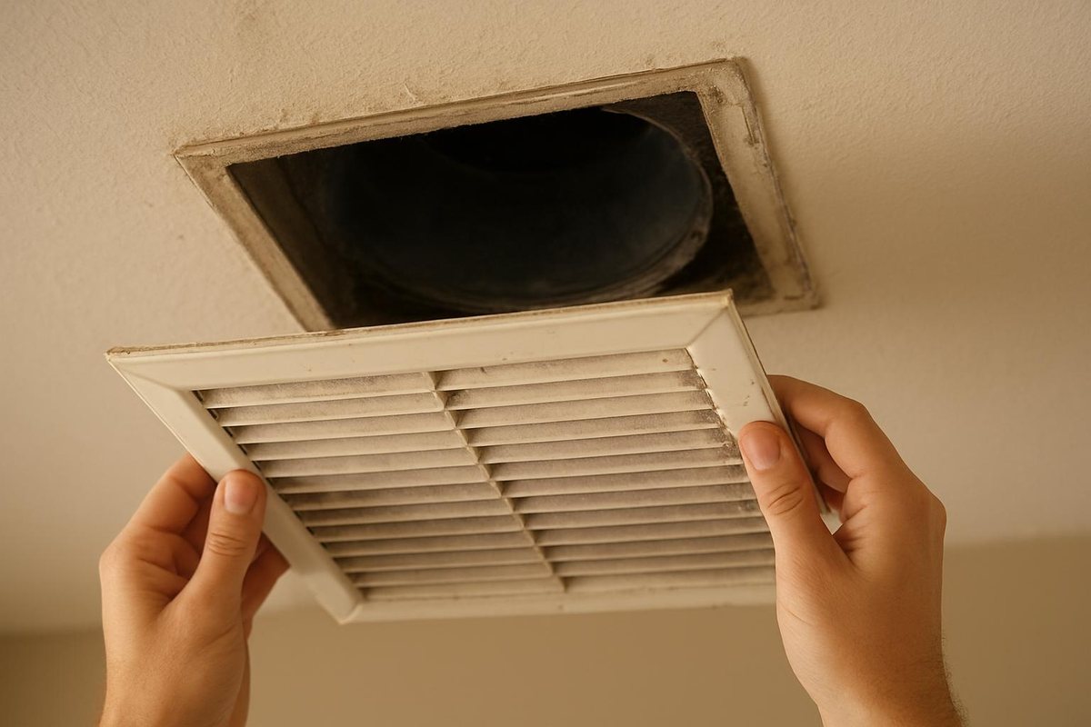 North Way Air Duct Services in Washington